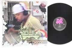 邦楽 DEV LARGE DL DL THE ALBUM INSTRUMENTAL DEV LARGE / THE ALBUM (ADMONITIONS) INSTRUMENTAL (2LP