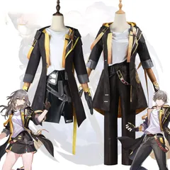 2025年最新】崩壊スターレイル コスプレ 穹の人気アイテム