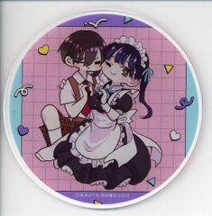 吉田ゆうこ ボーイフレンド17 アクリルコースター - メルカリ