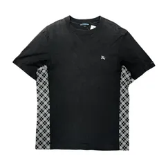 2025年最新】BURBERRY LONDON メンズ Tシャツの人気アイテム