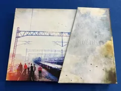 2026年最新】bts youth 初回限定盤の人気アイテム - メルカリ