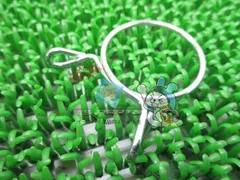 チャッピー50 エアクリーナークリップ 在庫有 即納 ヤマハ 純正 新品 バイク 部品 車検 Genuine メイト80 PW50 マリック ポッケ TDR125のサムネイル