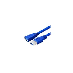 Apple Apple純正 USB延長ケーブル（ケーブル太タイプ
