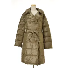 【merveilleuxvente】SC99109ダウンコートのサムネイル