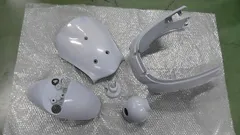 2025年最新】レッツ4 カウルの人気アイテム - メルカリ