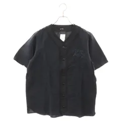 2024年最新】visvim dugout shirtの人気アイテム - メルカリ