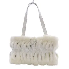 Nancy Gonzalez - Yellow Crocodile Large Chain Wallet