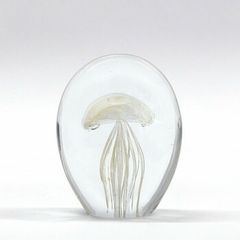 BoConceptクラゲモチーフ ガラス置物 - メルカリ