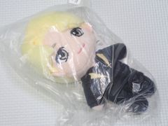 BTS TinyTAN Butter 모어 플러스 인형 Jimin 19cm 태그 첨부 신품 미사용