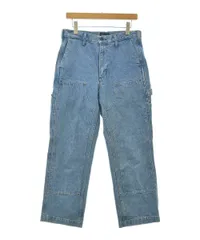 DESCENDANT デニムパンツ メンズ 【古着】【中古】【送料無料】のサムネイル