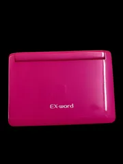 2025年最新】ex-word xd-n4800の人気アイテム - メルカリ