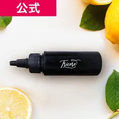 【公式】Tricore トリコレ  ミニボトル 54mL アミノ酸トリートメント