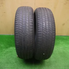 ダンロップルマンV175/65R15 新品未使用倉庫保管品