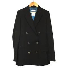【美品タグ付】MADISONBLUE テーラードジャケット　ダブル　6b BLEECKER W6B BLAZER | JACKET | MADISONBLUE