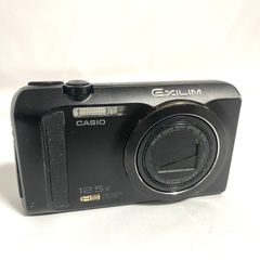 CASIO EXILIM EX-ZR310 カシオ デジタルカメラ ジャンク - メルカリ