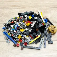 2025年最新】LEGO十字軸の人気アイテム - メルカリ