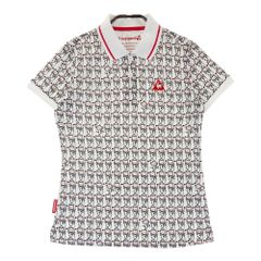 サイズ：M ATHLETIG 2024年モデル ×PEANUTS ハイネック 半袖T