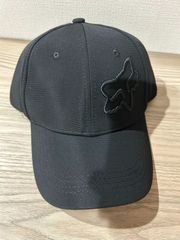 ★アウトレット★新品 MotoGP FOX RACING レーシング CAP キャップ 帽子 SBK オフロード MX オートバイ関連グッズ Free Size