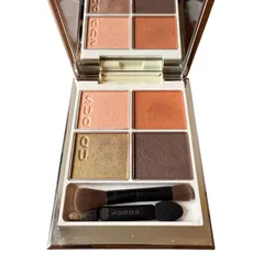 SUQQU スック シグニチャー カラー アイズ 125 光舞 HIKARIMAI 2023 サマーコレクション