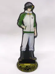 【中古】アクリルスタンド・アクリルパネル 桑名江 アクリルスタンドBIG 「刀剣乱舞-ONLINE-×ドン・キホーテ」