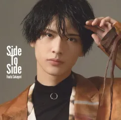 【中古】邦楽CD 酒寄楓太 / Side To Side[通常盤]