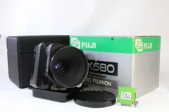 2024年最新】Fuji gx680の人気アイテム - メルカリ