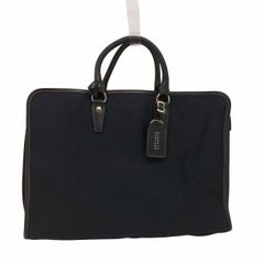 Porter PORTER 70th ANNIVERSARY Special Edition GLOW BRIEF CASE (Men's) - No markings.