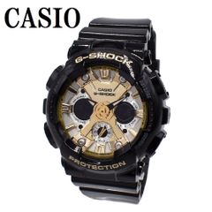 黄金の透明クリアスケルトン】GMA-S120SG-7A G-SHOCK - メルカリ