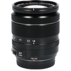 ＦＵＪＩＦＩＬＭ　ＸＦ１８－５５ｍｍ　Ｆ２．８－４Ｒ　ＬＭ　ＯＩＳ