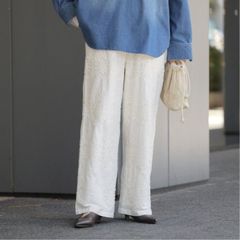 Plage - Plage (プラージュ)  24070922719010 TENNIS sweat V P/O レディース ホワイト FREE Plage (プラージュ) 24070922719010 TENNIS sweat V P/O