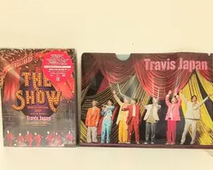 2025年最新】travis japan the show specialの人気アイテム