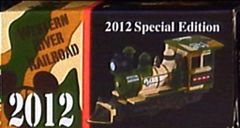 タカラトミー トミカDisney Vehicle Collection WESTERN RIVER