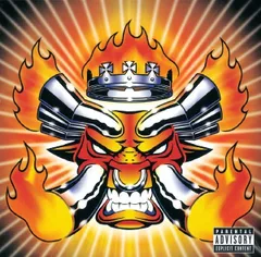 (CD)God Says No／Monster Magnet