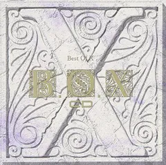 Amazon.co.jp: B.O.X-Best of X-: ミュージック