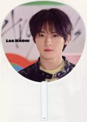 StrayKids SKZ TOY WORLD うちわ リノ - メルカリ