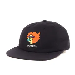 Supreme - Gonz Logo 6-Panel - UG.SHAFT
