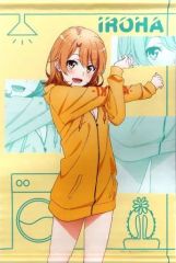 [중고] 태피스트리 일색 이로하 B2 태피스트리 Girls Laundry [역시 내 청춘 러브 쌀은 틀렸다. 완]