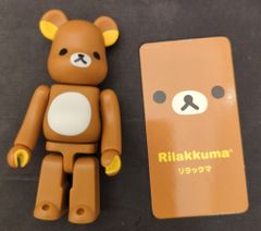 MEDICOMTOY BE@RBRICK CUTE コリラックマ 100% シリーズ23