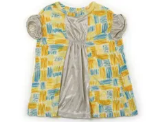 【サニーランドスケープ/SunnyLandscape】チュニック 80サイズ 女の子【子供服・ベビー服】（1800217）