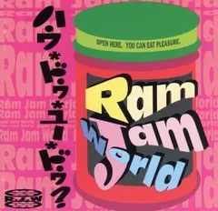 2024年最新】ram jam worldの人気アイテム - メルカリ