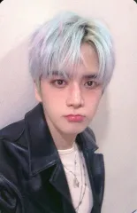 【中古】コレクションカード(男性) THE BOYZ/ヨンフン(YOUNGHOON)/裏面印刷イラスト入り/CD「Unexpected」発売記念来日リリースイベント Whoop Japan Store特典フォトカード(大阪)