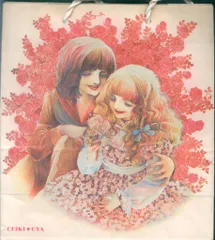 昭和レトロ リボン付録 田淵由美子先生 8点セット♪ 昭和レトロ リボン付録 田淵由美子先生 8点セット♪の通販 by