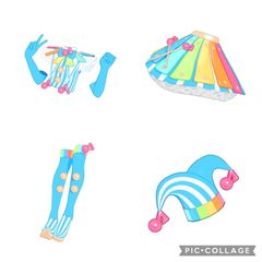ポッピンマーチ