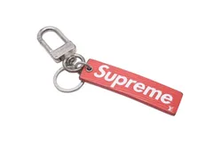 2024年最新】Supreme LOUIS VUITTON キーホルダーの人気アイテム 