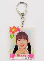 アバンギャルディ FUKA アクリルキーホルダー - メルカリ