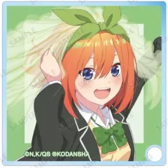 【中古】アクリルスタンド・アクリルパネル A.中野四葉 「五等分の花嫁∽ トレーディングアクリルスタンドパネル」