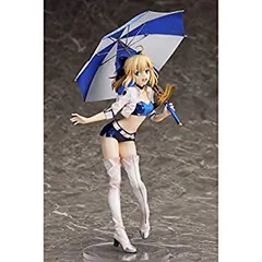 公式正規品 プレイマット セイバー アルトリア TYPE-MOON Racing グッズ-マット】TYPE-MOON Racing ゲームマット01：アルトリア
