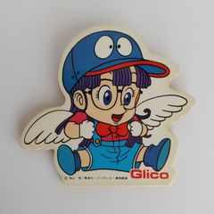 パクパクモンスター　６点　アラレちゃん 希少】ドクタースランプアラレちゃん ポピー パズル 500ピース