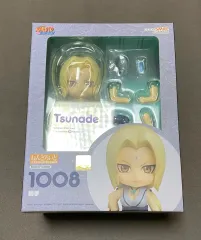 2025年最新】ねんどろいどNARUTO_ナルト_疾風伝綱手の人気アイテム