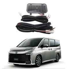 【送料無料】適用 22年 VOXY 後尾灯 カスタムパーツ 90系 尾箱灯 白光CYB077人気の秘密CYB171本日限定